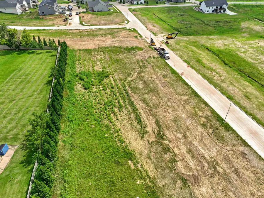 Lot 123 South Pointe Drive, Dubuque, IA 52003 - Image #2