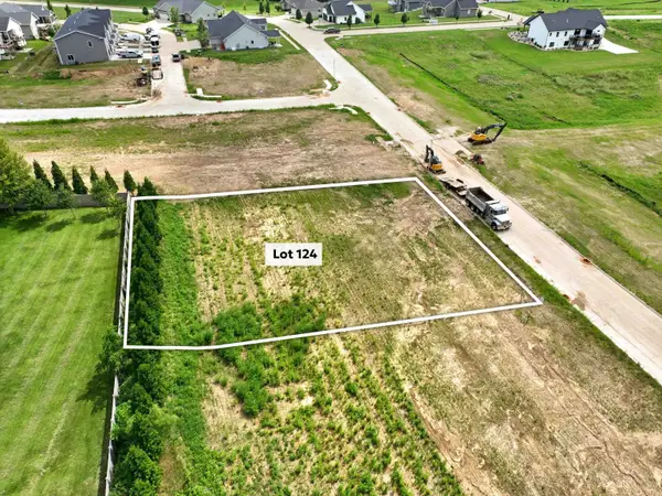 Lot 124 South Pointe Drive, Dubuque, IA 52003