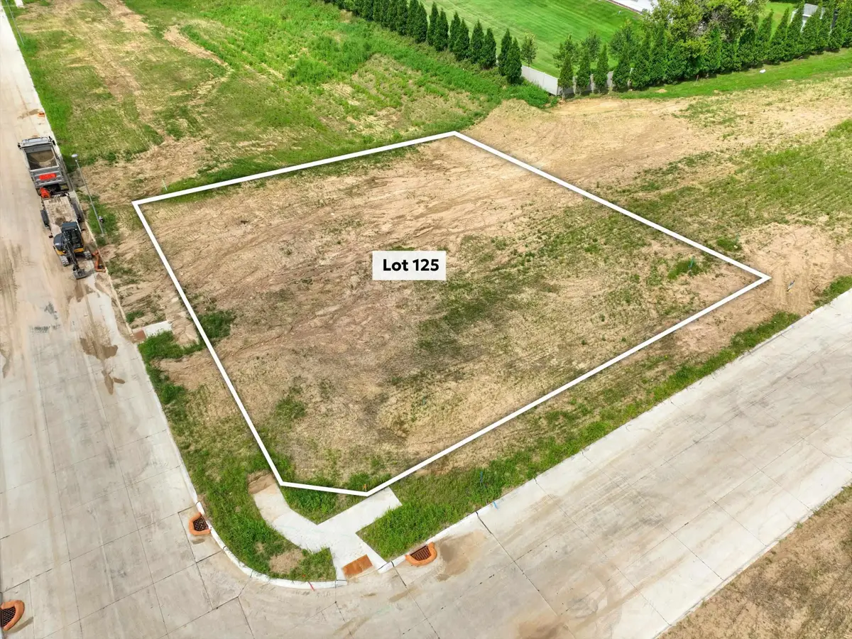 Lot 125 Edenbrook Lane, Dubuque, IA 52003 - Image #1