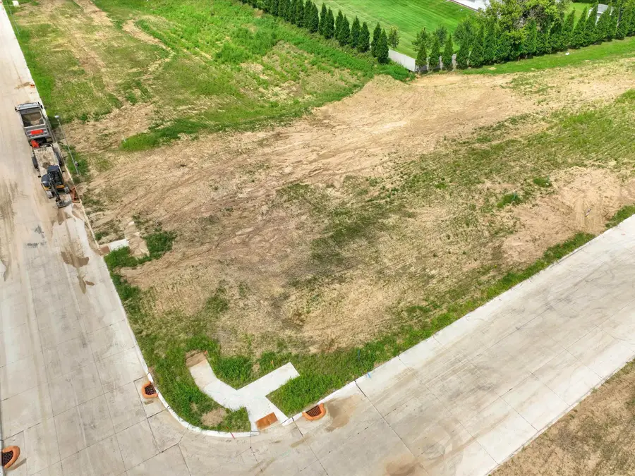 Lot 125 Edenbrook Lane, Dubuque, IA 52003 - Image #2