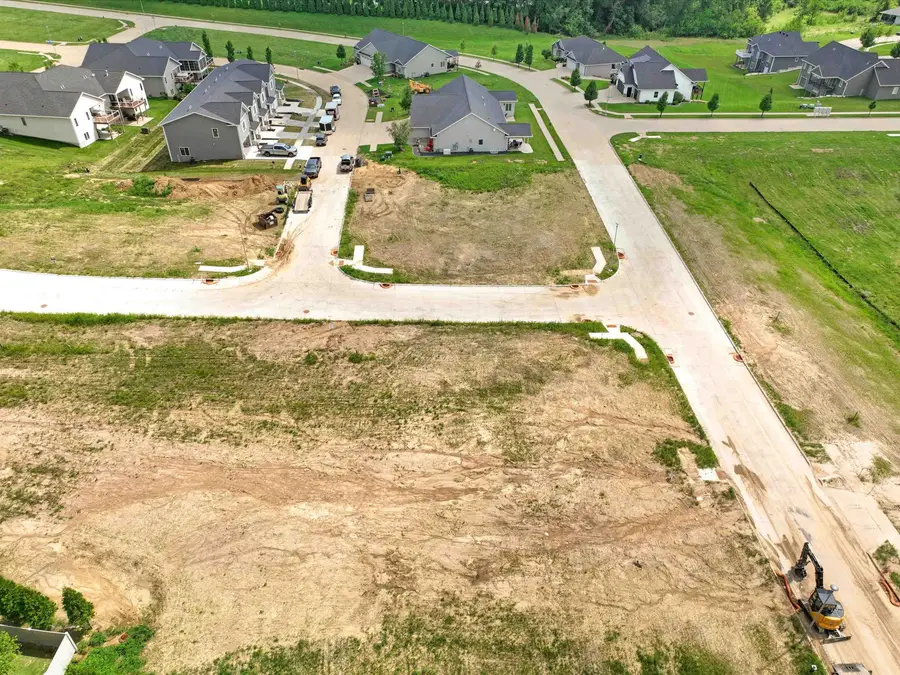 Lot 125 Edenbrook Lane, Dubuque, IA 52003 - Image #3