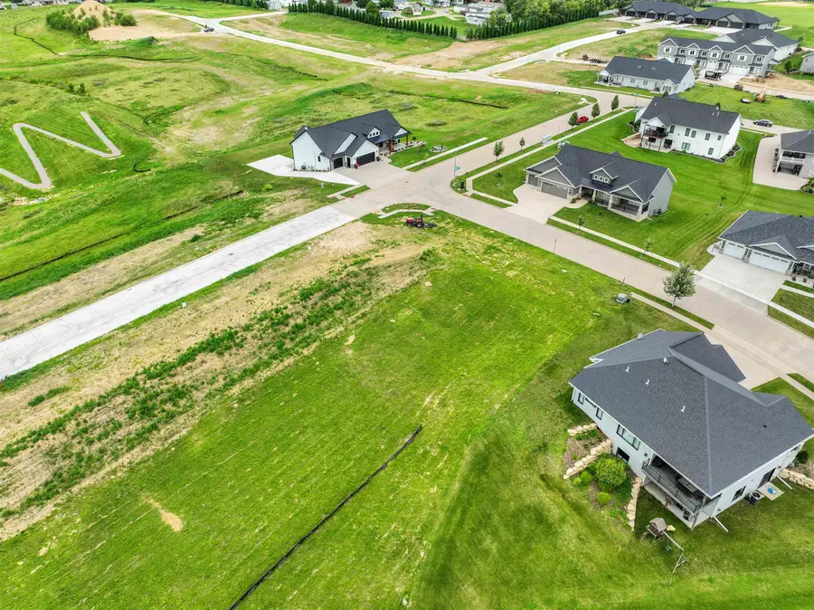 Lot 72 Waterbridge Lane, Dubuque, IA 52003 - Image #2