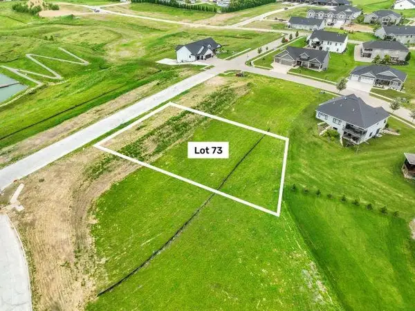 Lot 73 Waterbridge Lane, Dubuque, IA 52003
