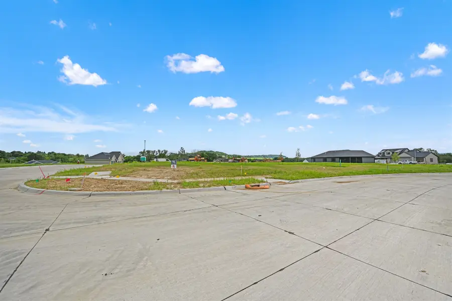 Lot 75 Waterbridge Lane, Dubuque, IA 52003 - Image #3
