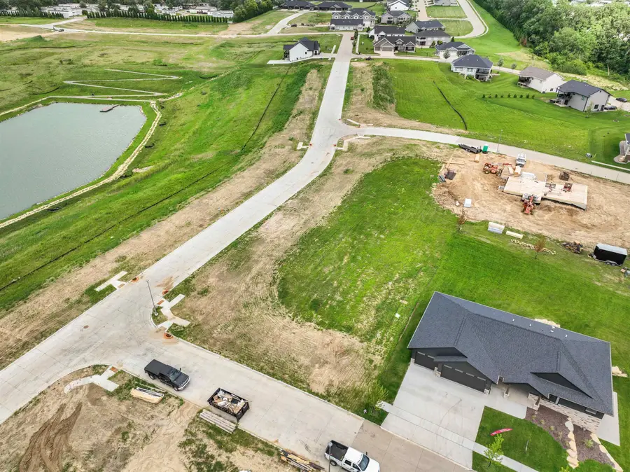 Lot 76 Waterbridge Lane, Dubuque, IA 52003 - Image #2