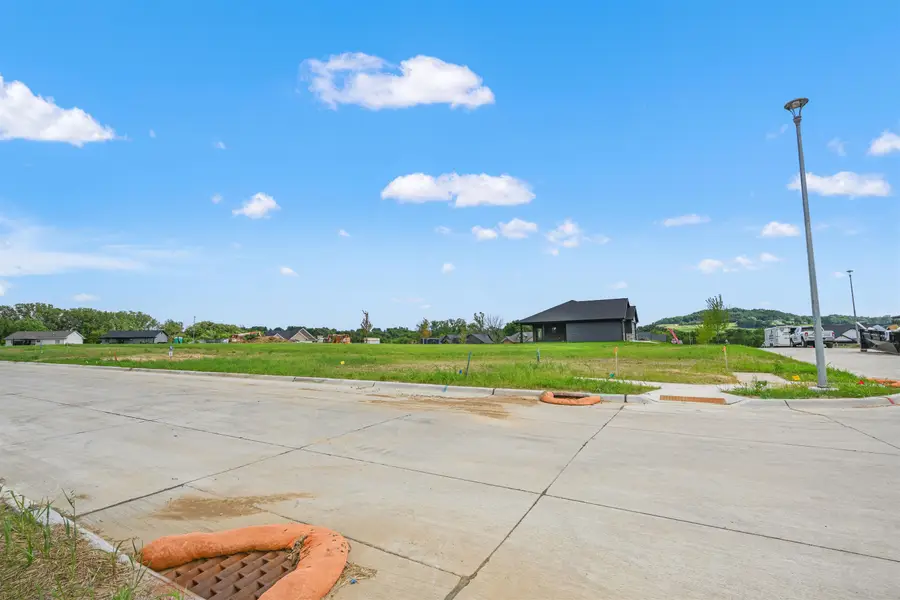 Lot 76 Waterbridge Lane, Dubuque, IA 52003 - Image #3