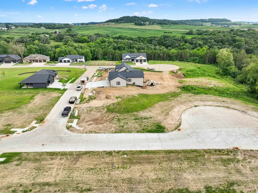 Lot 77 Waterbridge Lane, Dubuque, IA 52003 - Image #2