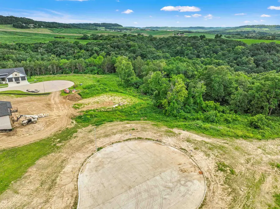 Lot 78 Waterbridge Lane, Dubuque, IA 52003 - Image #3