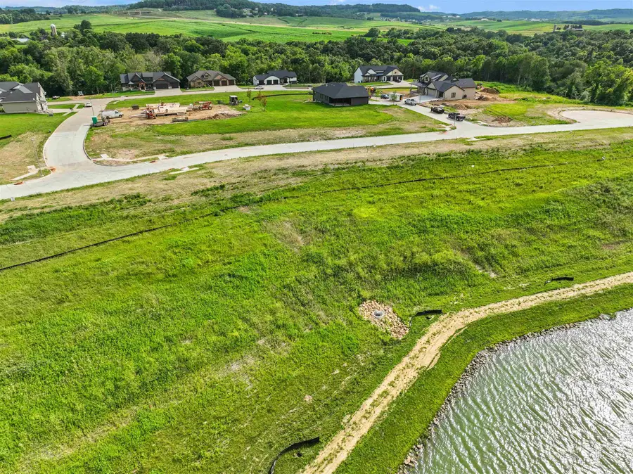 Lot 85 Waterbridge Lane, Dubuque, IA 52003 - Image #2
