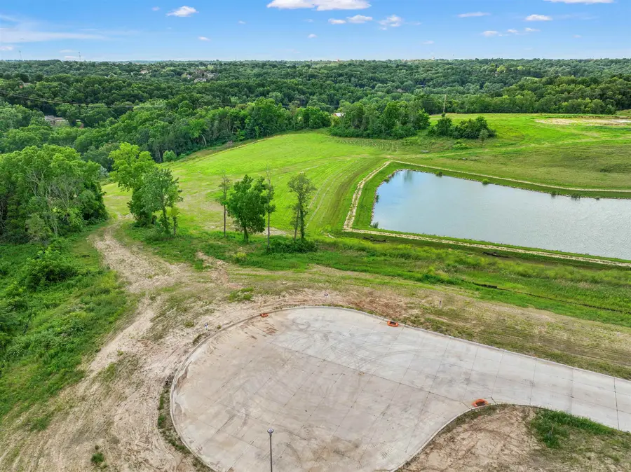 Lot 80 Waterbridge Lane, Dubuque, IA 52003 - Image #2