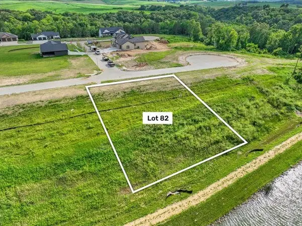 Lot 82 Waterbridge Lane, Dubuque, IA 52003