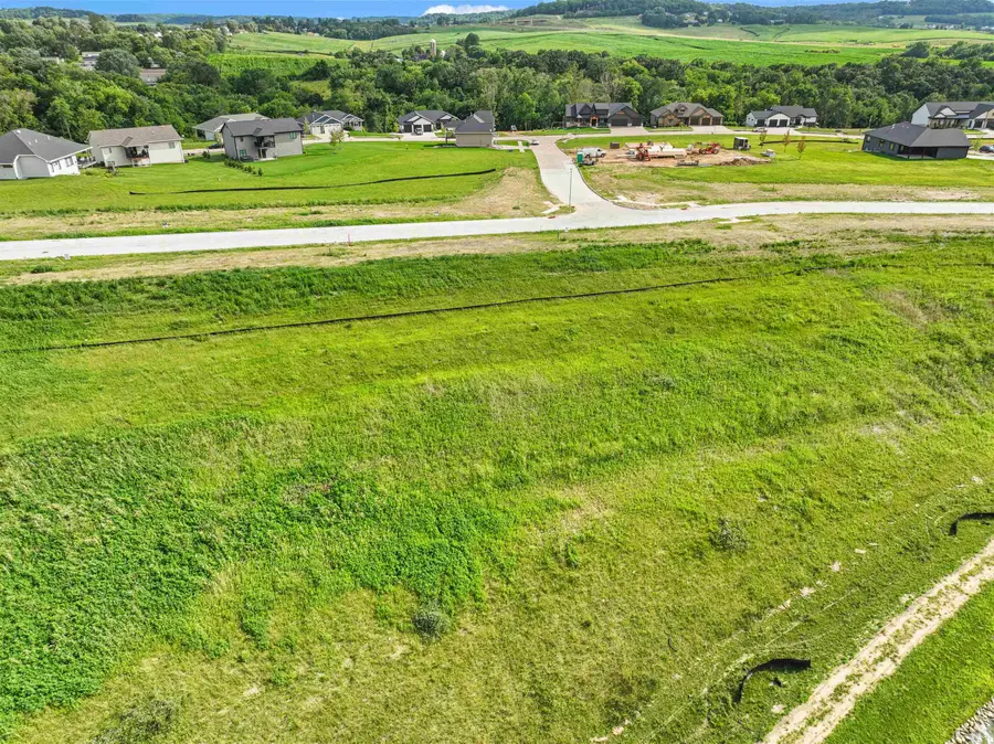 Lot 86 Waterbridge Lane, Dubuque, IA 52003 - Image #2