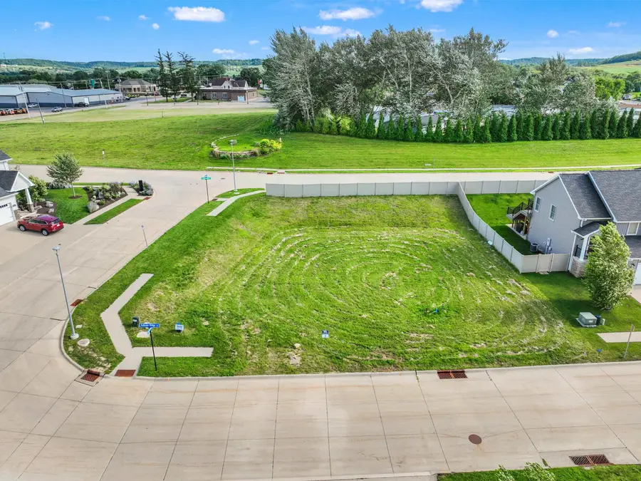Lot 3 Autumn Ridge Lane, Dubuque, IA 52003 - Image #3