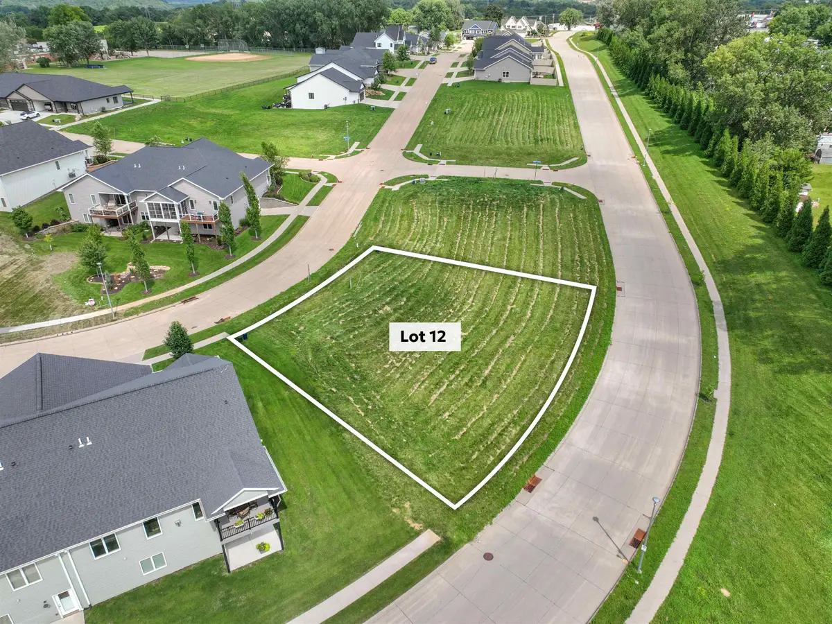 Lot 12 Autumn Ridge Lane, Dubuque, IA 52003 - Image #1