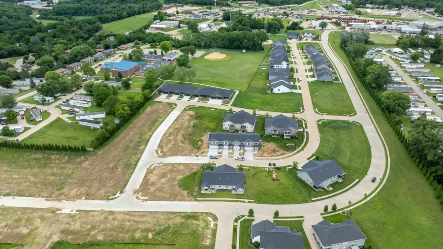 Lot 14 Autumn Ridge Lane, Dubuque, IA 52003 - Image #2