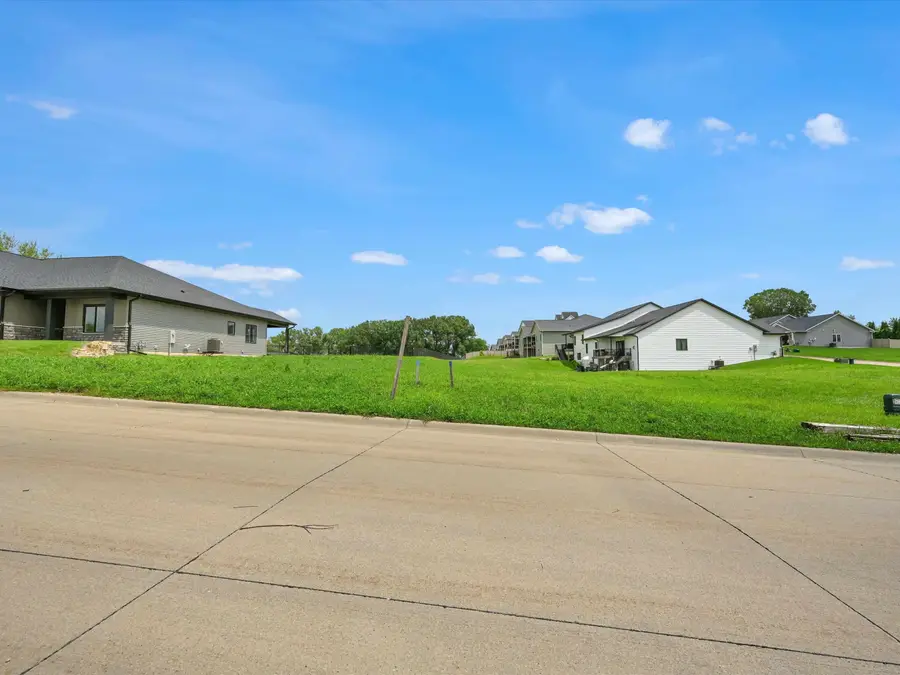 Lot 24 Rolling Creek Lane, Dubuque, IA 52003 - Image #3