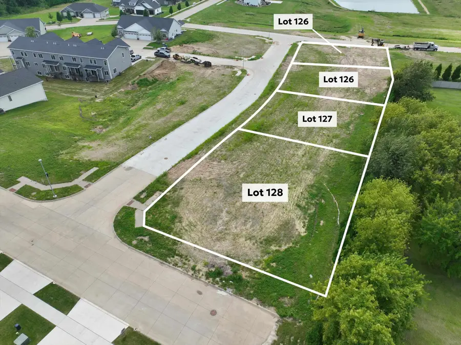 Lot 126 Edenbrook Lane, Dubuque, IA 52003 - Image #2