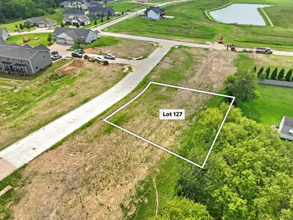 Lot 127 Edenbrook Lane, Dubuque, IA 52003