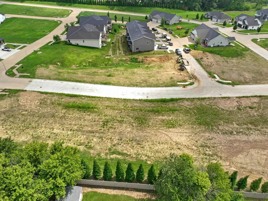 Lot 127 Edenbrook Lane, Dubuque, IA 52003 - Image #3
