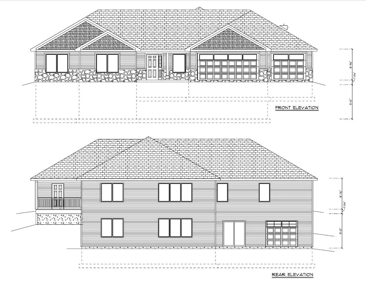 12169 Timber Court, Dubuque, IA 52001 - #1