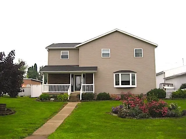 306 S Monroe Street, Garnavillo, IA 52049 - Image #1