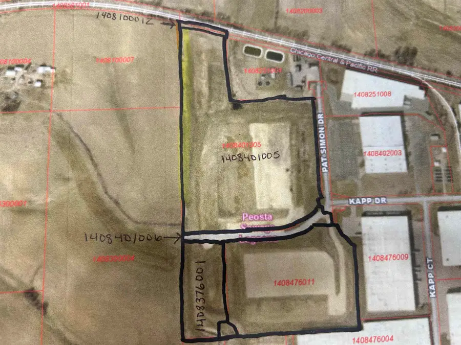 19318 Kapp Drive, Peosta, IA 52068 - Image #2