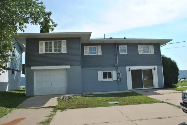 158 Abel Drive, Guttenberg, IA 52052