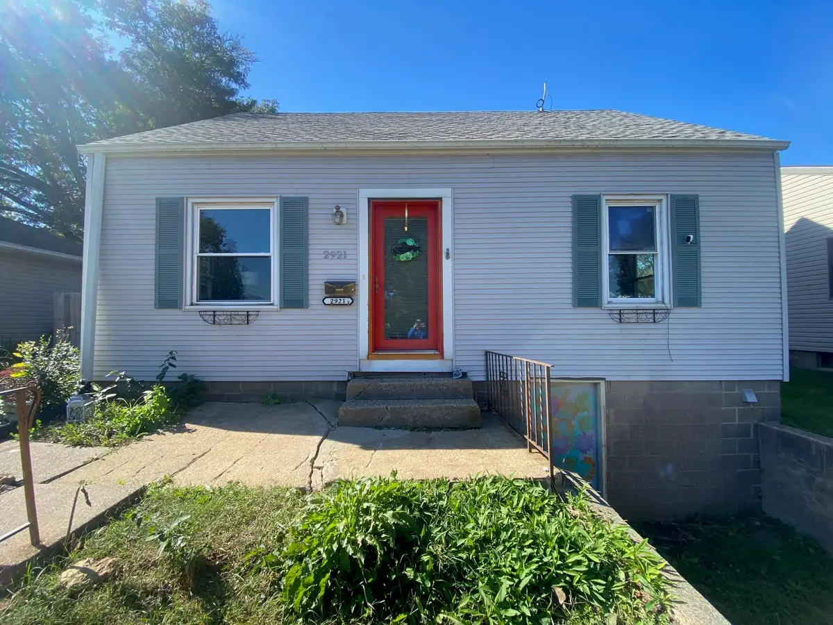 2921 Balke Street, Dubuque, IA 52001 - Image #1