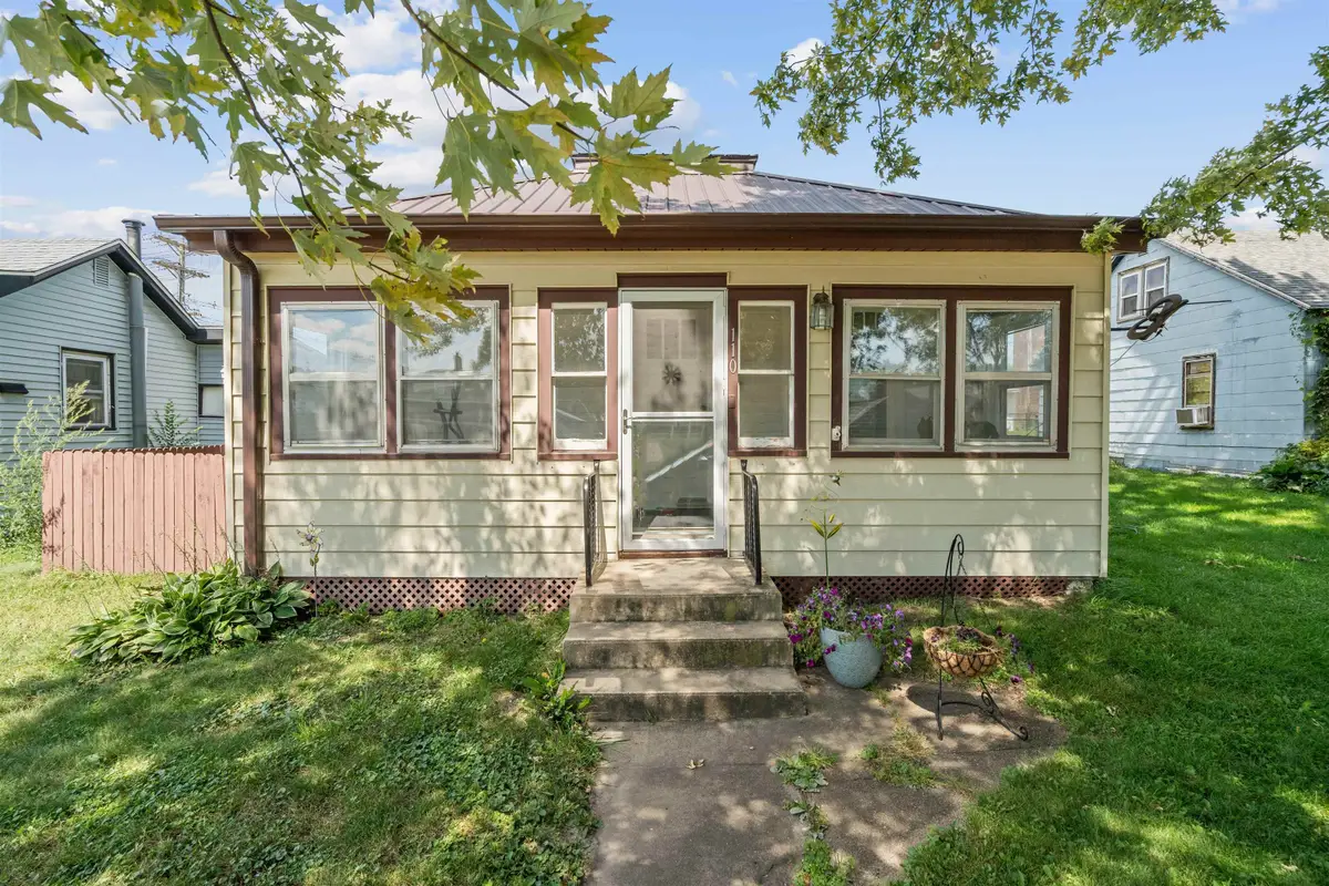 110 E Linn Street, Coggon, IA 52218 - Image #1