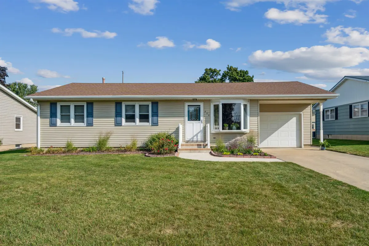 520 SE 11th Avenue, Dyersville, IA 52040 - Image #1