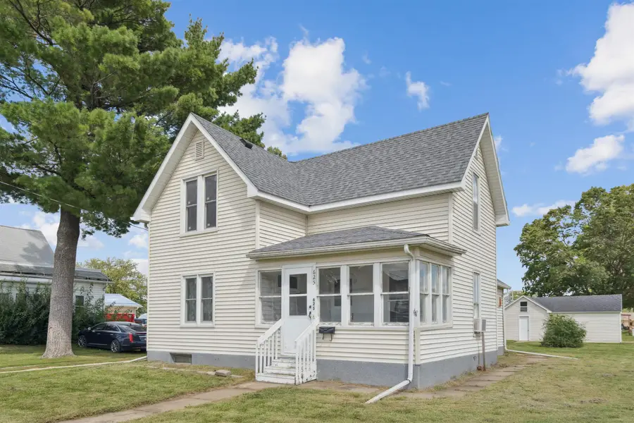 625 6th Street, Jesup, IA 50648 - Image #2