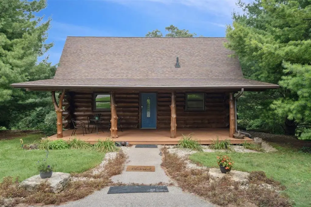 30937 Buncombe Road, Hazel Green, WI 53811 - Image #1