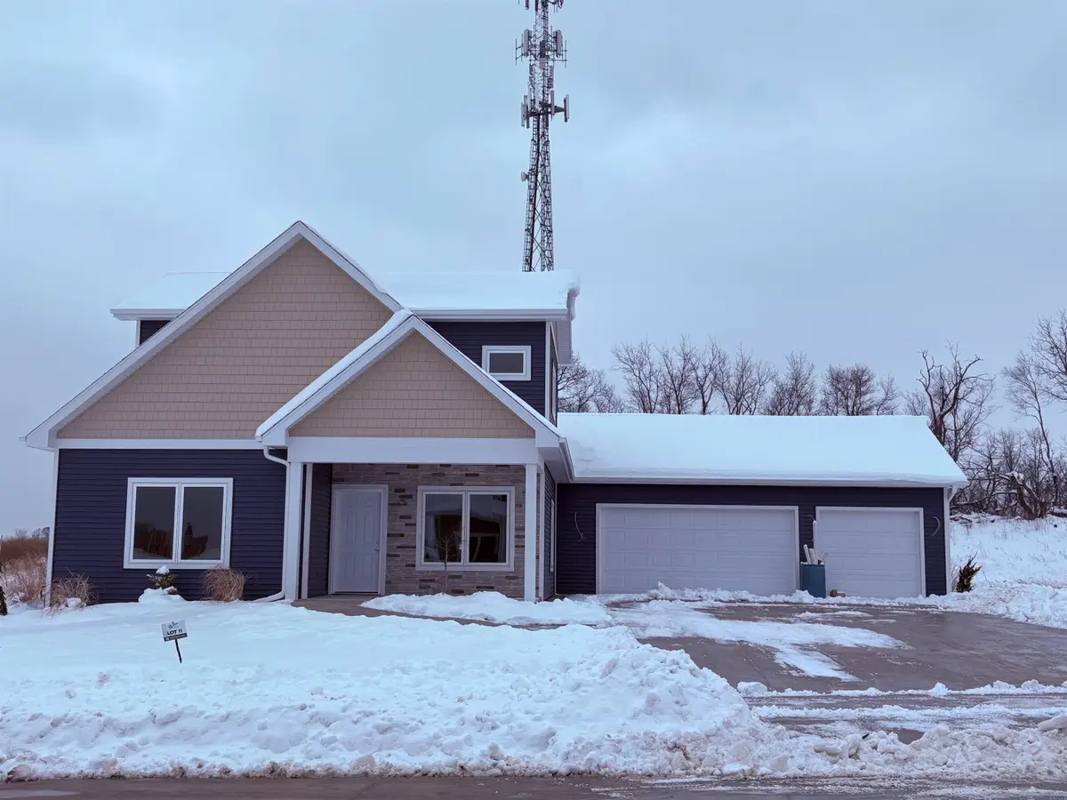 Lot 11 Tiffany Court, Dubuque, IA 52001 - Image #1