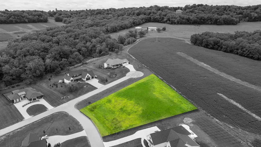 Lot 9 Alea Lane, Dubuque, IA 52003 - Image #3