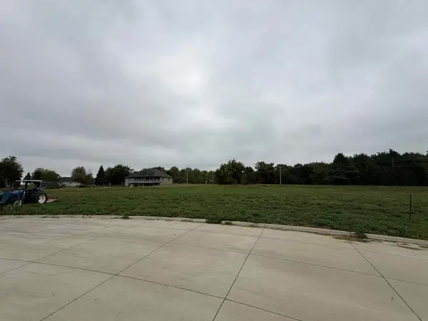 Lot 76 Wagon Wheel Lane, Dubuque, IA 52002