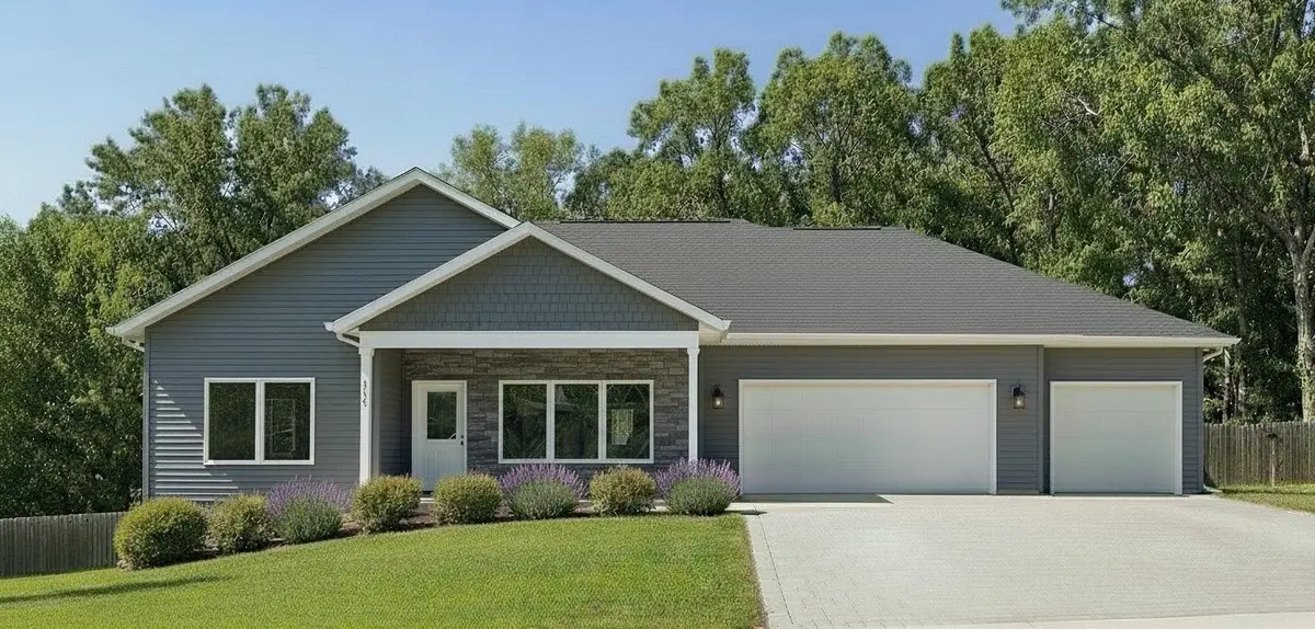 Lot 3 Tiffany Court, Dubuque, IA 52001 - Image #1