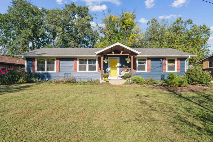 4641 S Beach Lane, Dubuque, IA 52003 - Image #2