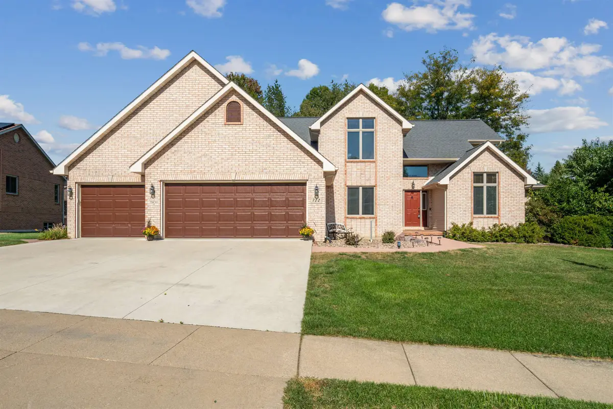 722 June Drive, Dubuque, IA 52003 - Image #1