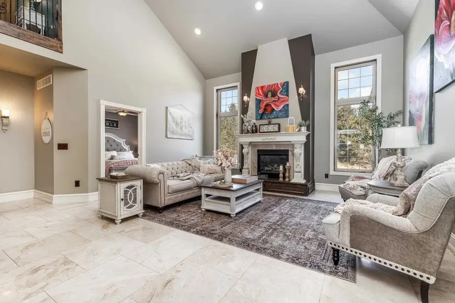 2189 Tuscany Ridge Drive, Dubuque, IA 52002 - #2