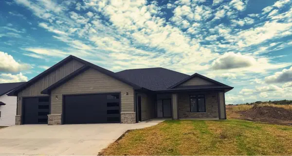 Lot 3 Shagbark Plat 3 Lane, Dubuque, IA 52002