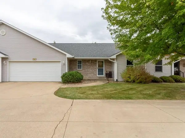 816 NW 6th Avenue, Cascade, IA 52033