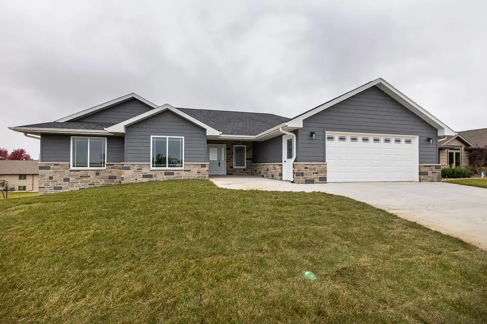Lot 14A Meadowlands, Epworth, IA 52045 - #1