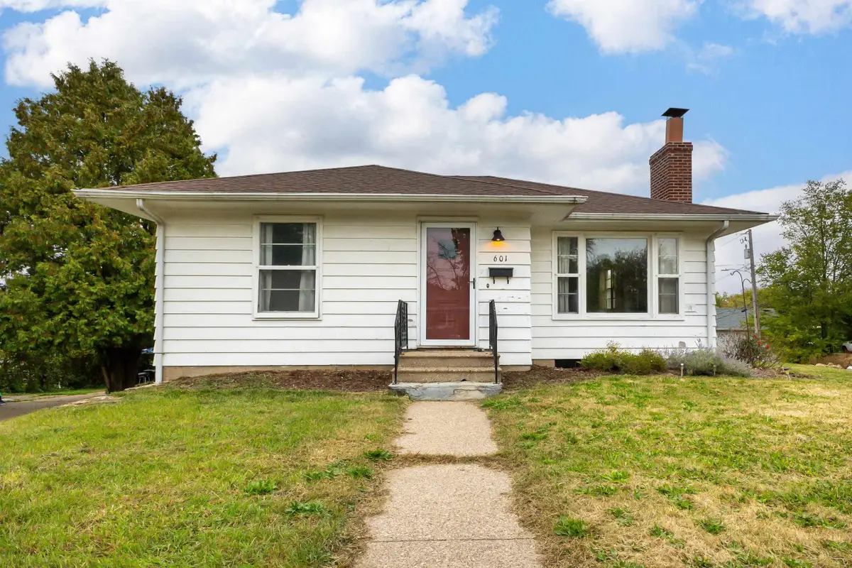 601 Angella Street, Dubuque, IA 52001 - Image #1