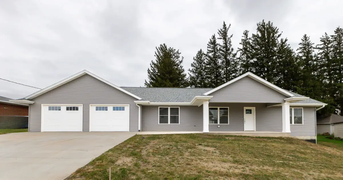 860 Sunshine Street, Holy Cross, IA 52053 - Image #1