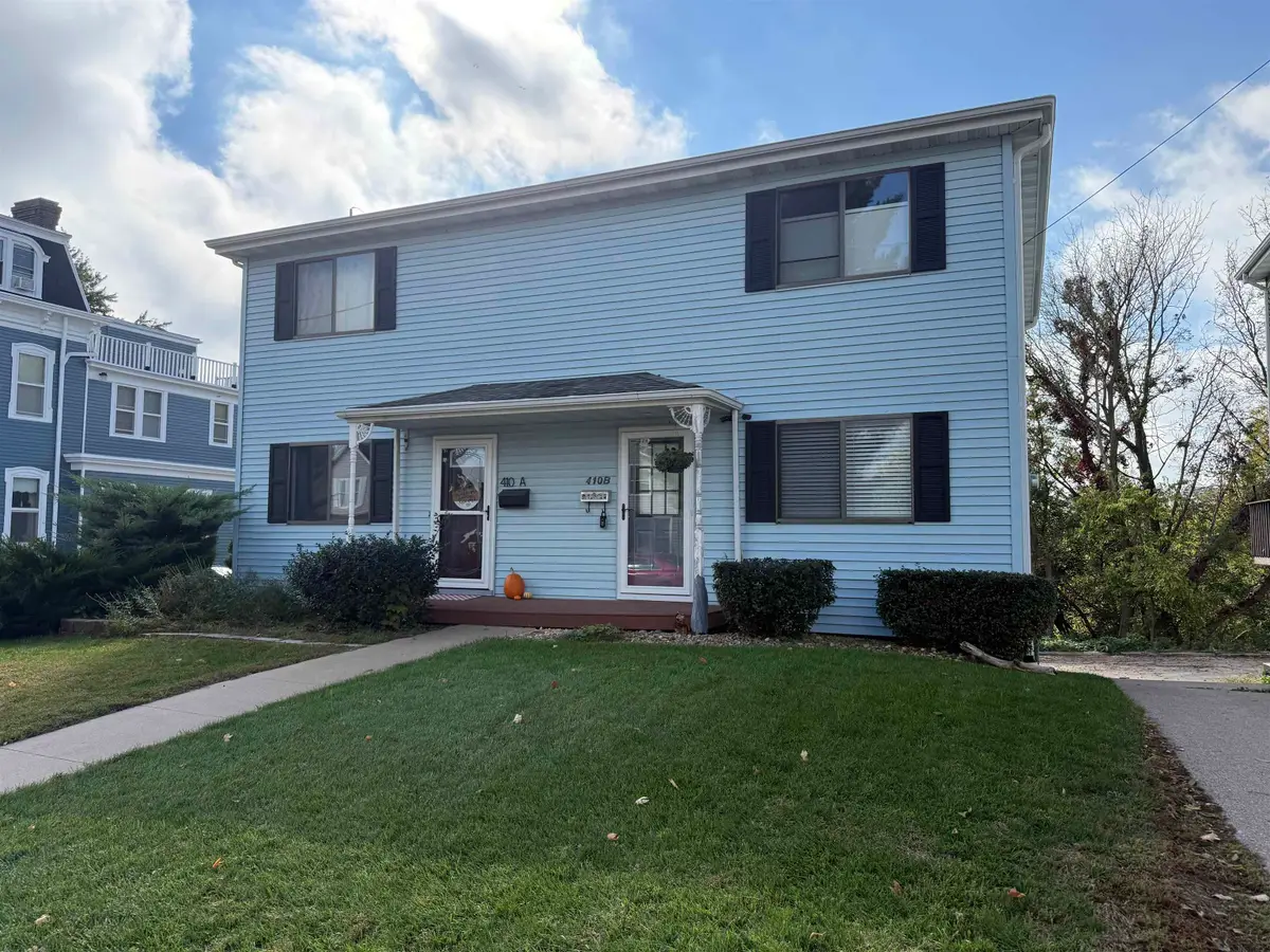 410 Unit B Clarke Drive, Dubuque, IA 52001 - Image #1