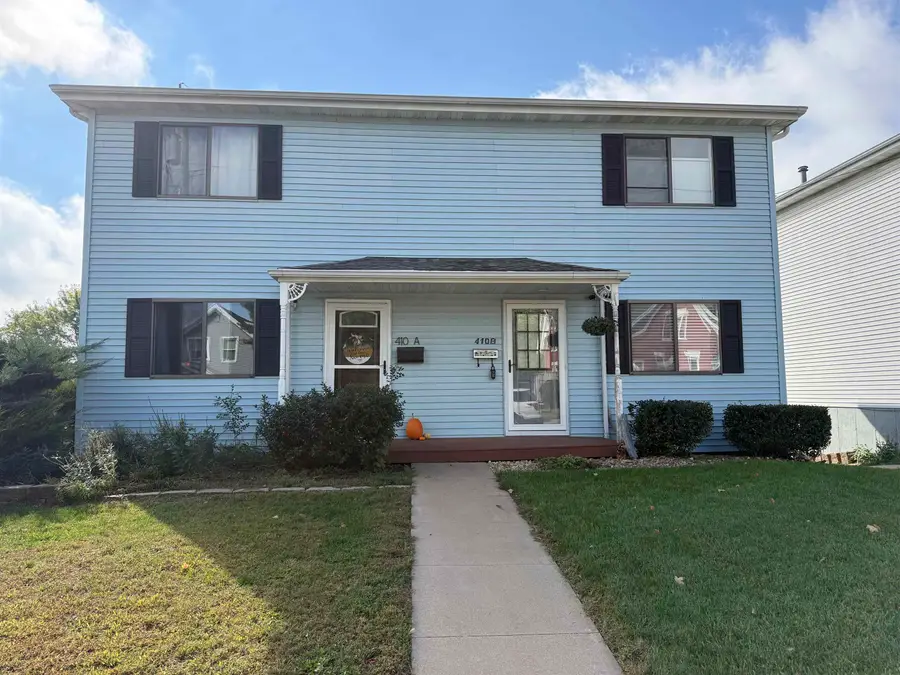 410 Unit B Clarke Drive, Dubuque, IA 52001 - Image #2