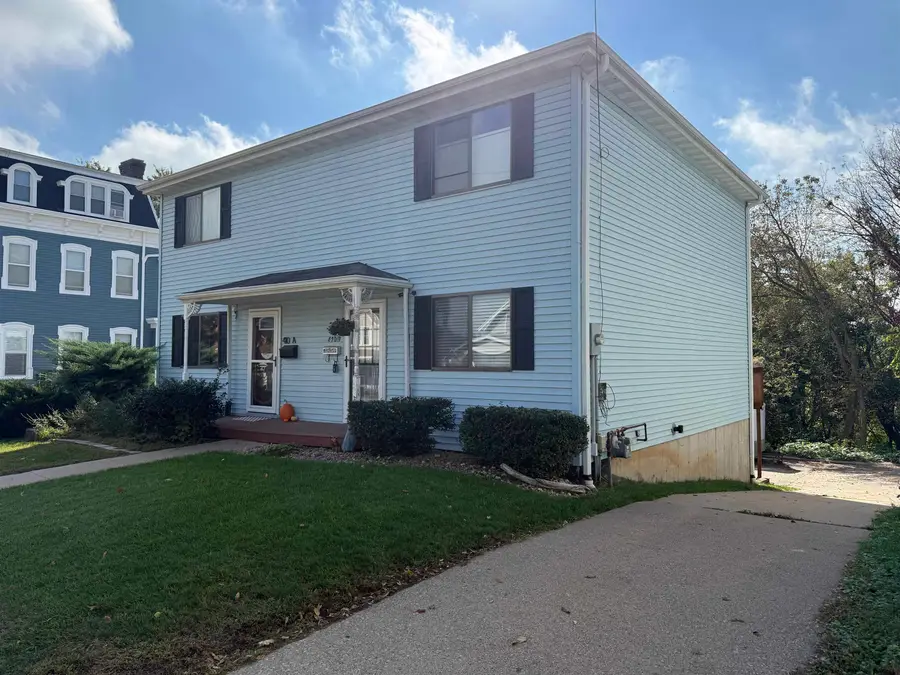 410 Unit B Clarke Drive, Dubuque, IA 52001 - Image #3