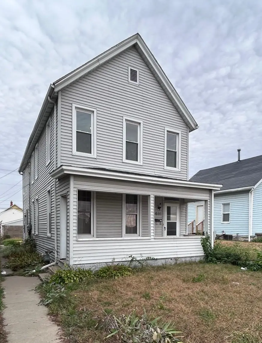 611 Garfield Avenue, Dubuque, IA 52001 - Image #1