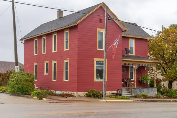 7322 Columbus Street, New Vienna, IA 52065