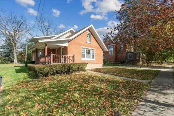 307 SE 2nd Street, Hopkinton, IA 52237